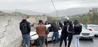 İsrail askerleri işgal altındaki Batı Şeria'da 2 Filistinliyi öldürdü