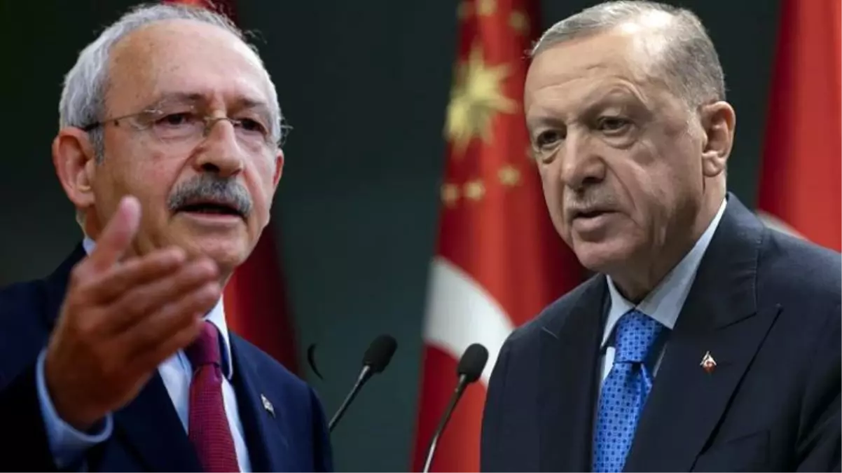 Alkış polemiği giderek büyüyor! Kılıçdaroğlu\'ndan Erdoğan\'a yanıt: Sen artık Kenan Evren kafasısın