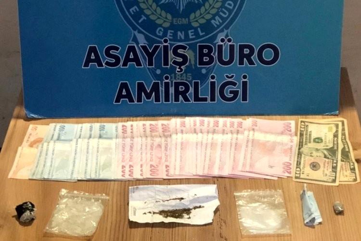 Orhangazi\'deki zehir tacirleri tutuklandı