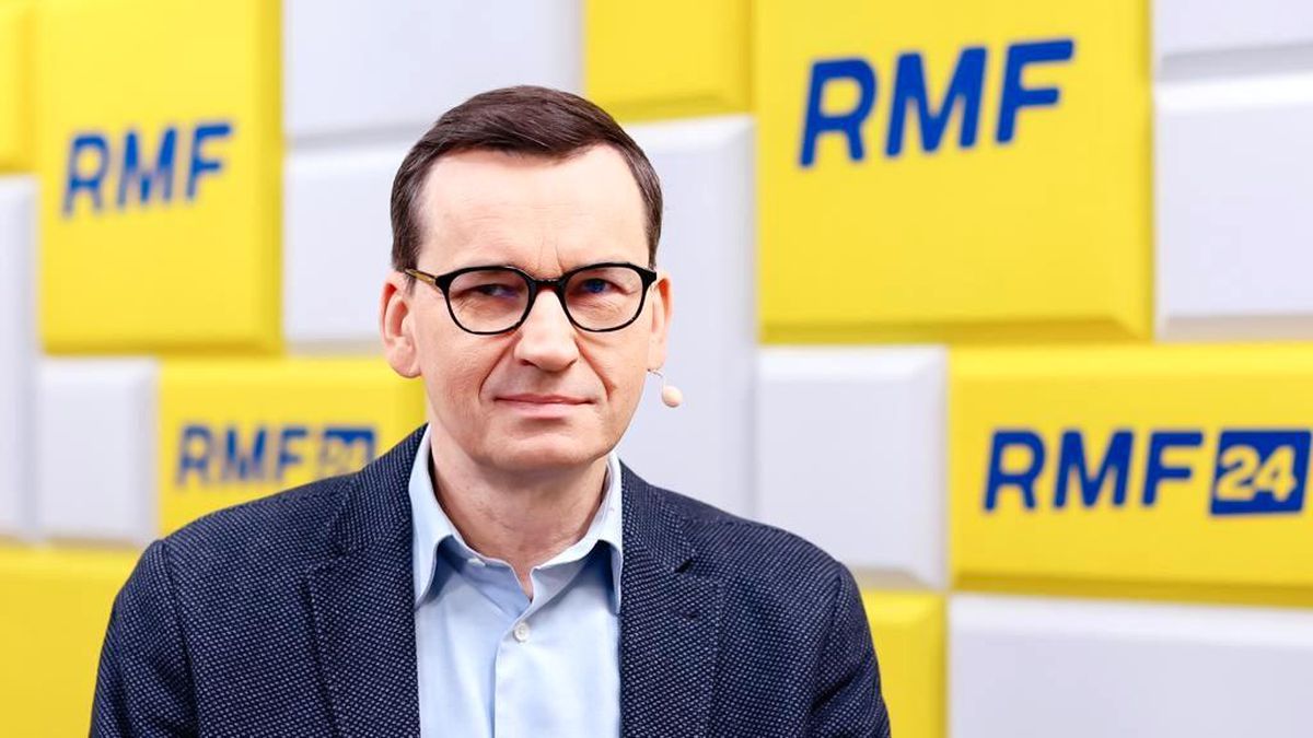 Polonya Başbakanı Morawiecki, Leopard tankları konusunu görüşmek için Berlin\'e gidiyor