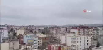 Uzman doktor, radon gazı tehlikesine karşı vatandaşları uyardı