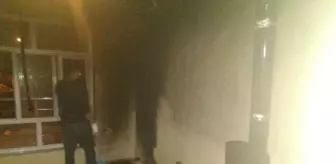 7 kişilik aile sobadan zehirlendi; 2'sinin el ve ayakları da yandı