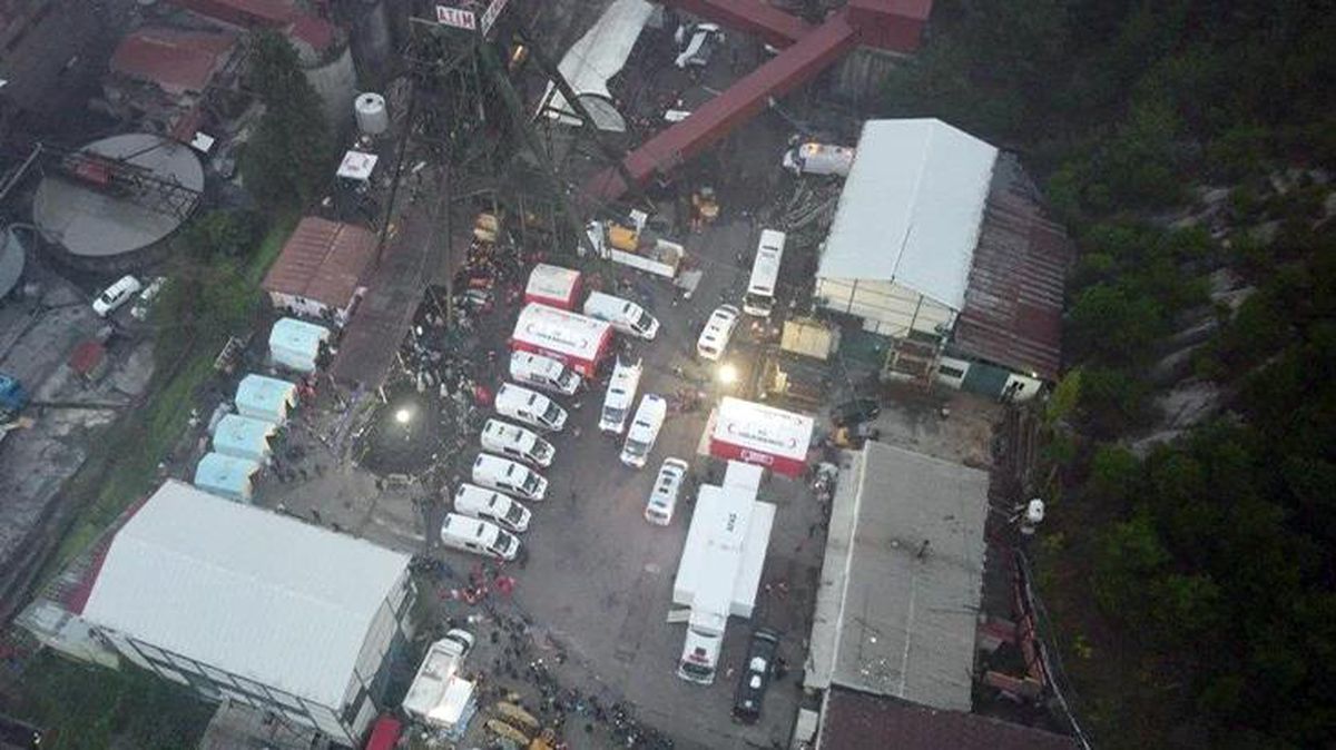 Bartın'da 42 kişinin öldüğü maden faciasında, tutuklanan 4 yöneticinin 1080'er yıl hapsi istendi