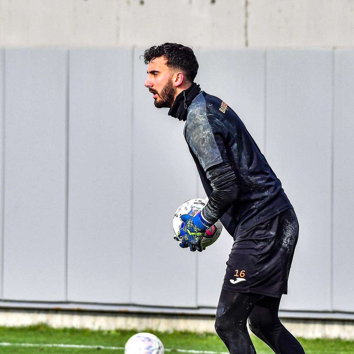 Başakşehir, Fatih Karagümrük maçı hazırlıklarına ara vermeden başladı