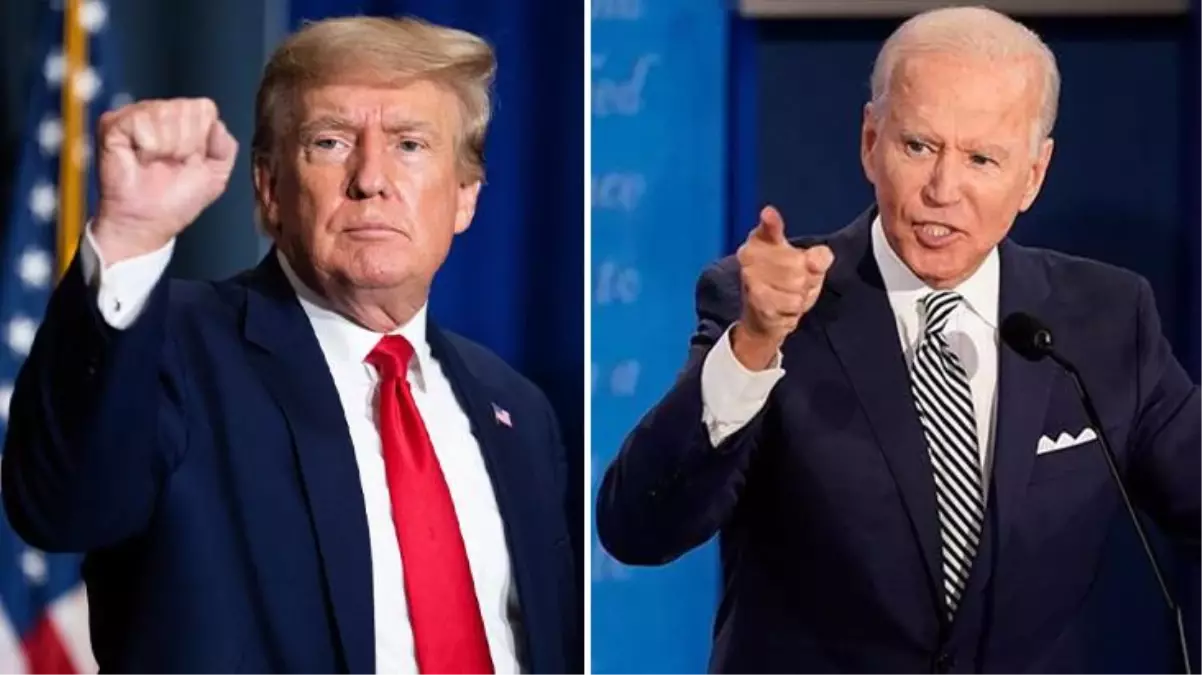 Trump\'ı yerden yere vurmuştu! ABD Başkanı Biden\'ın evinden 5 gizli belge daha çıktı