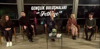 Cumhurbaşkanı Erdoğan, Muğla Gençlik Buluşması'nda konuştu: (4)