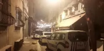 Fatih'te ortaklar arasında çıkan kavgada kan aktı: 1 ölü