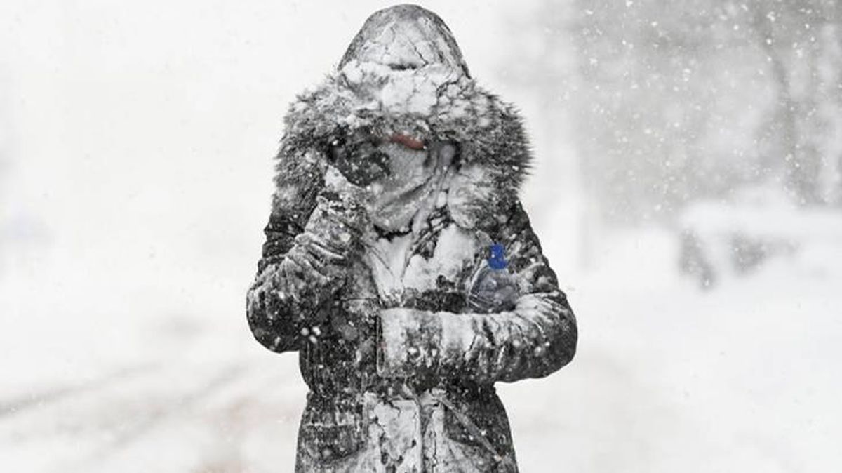 Bu hafta 20 dereceyi görecek sıcaklığa aldanmayın! Meteoroloji tarih verdi, İstanbul dahil birçok şehir beyaz örtüyle kaplanacak