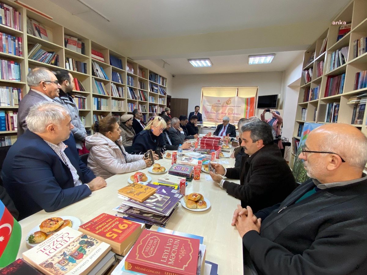 İzmit Belediyesi\'nden \'Dostluk ve Kardeşlik Şöleni\'nde Birlik Mesajı