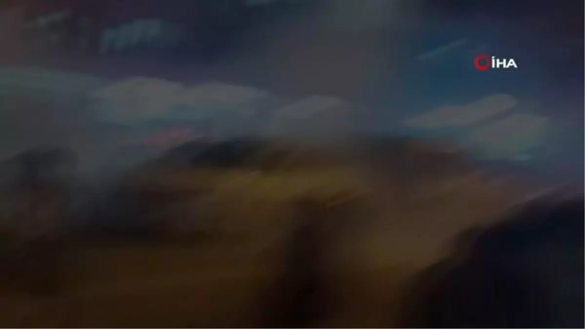 Kart bakiyesi yetmeyince market çalışanı ile müşteri kavga etti, ortalık savaş alanına döndü