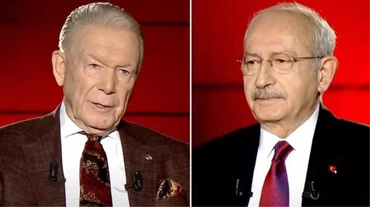 Kılıçdaroğlu\'nu kızdıran SADAT reklamı için kanal yönetiminden açıklama geldi