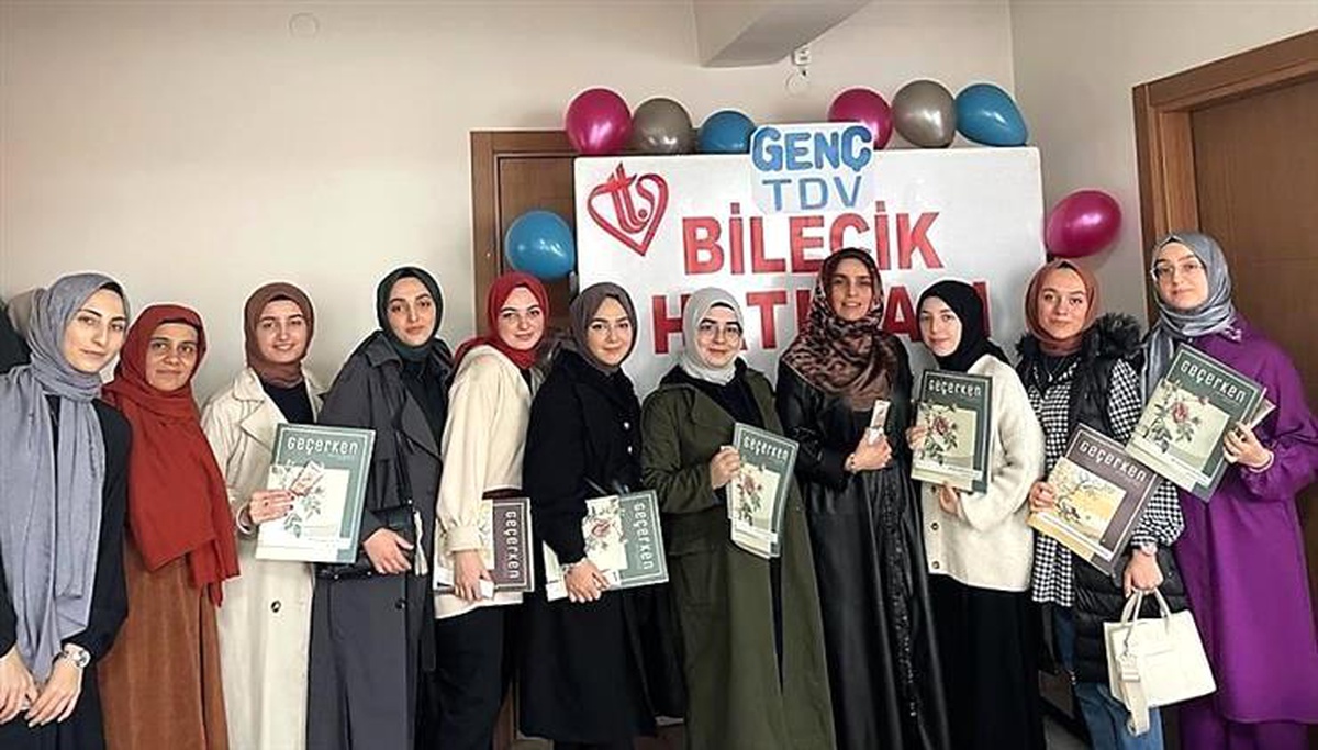 Kur\'an kursları ve camilerdeki din hizmetleri ele alındı