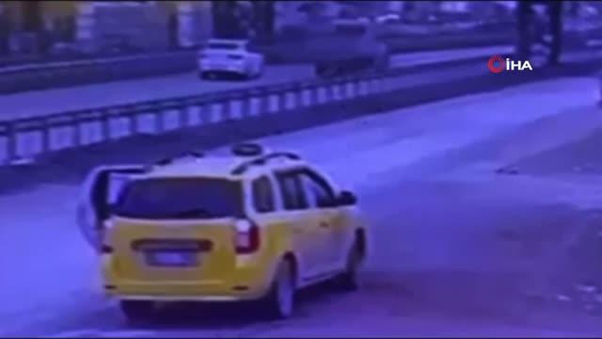 Motosikletinin bağlanmasına kızan şahıs çekici şoförünü böyle bıçakladı