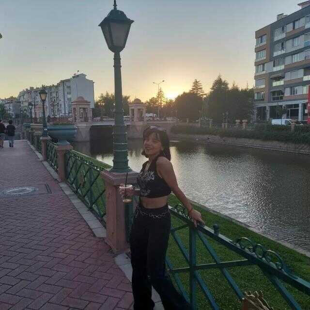 Tuğçe'yi katleden Onur K.'nın şeker komasına girdiği anların görüntüleri ortaya çıktı Tuğçe'yi katleden Onur K.'nın şeker komasına girdiği anların görüntüleri ortaya çıktı
