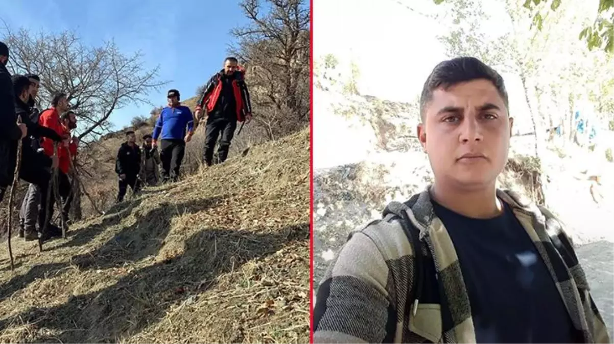 Van\'da öldürülen gencin katilinin babası olduğu ortaya çıktı