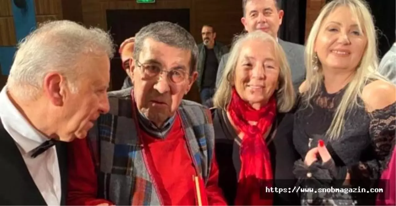 0 Yıl Oynadı Şimdi Seyirci Oldu