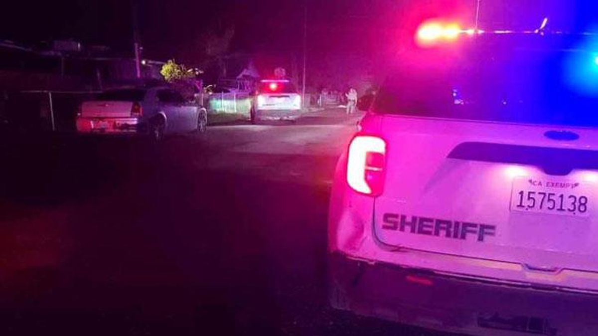 ABD'de eve saldırıp 6 kişiyi öldürdüler! Aralarında 6 aylık bebekte var