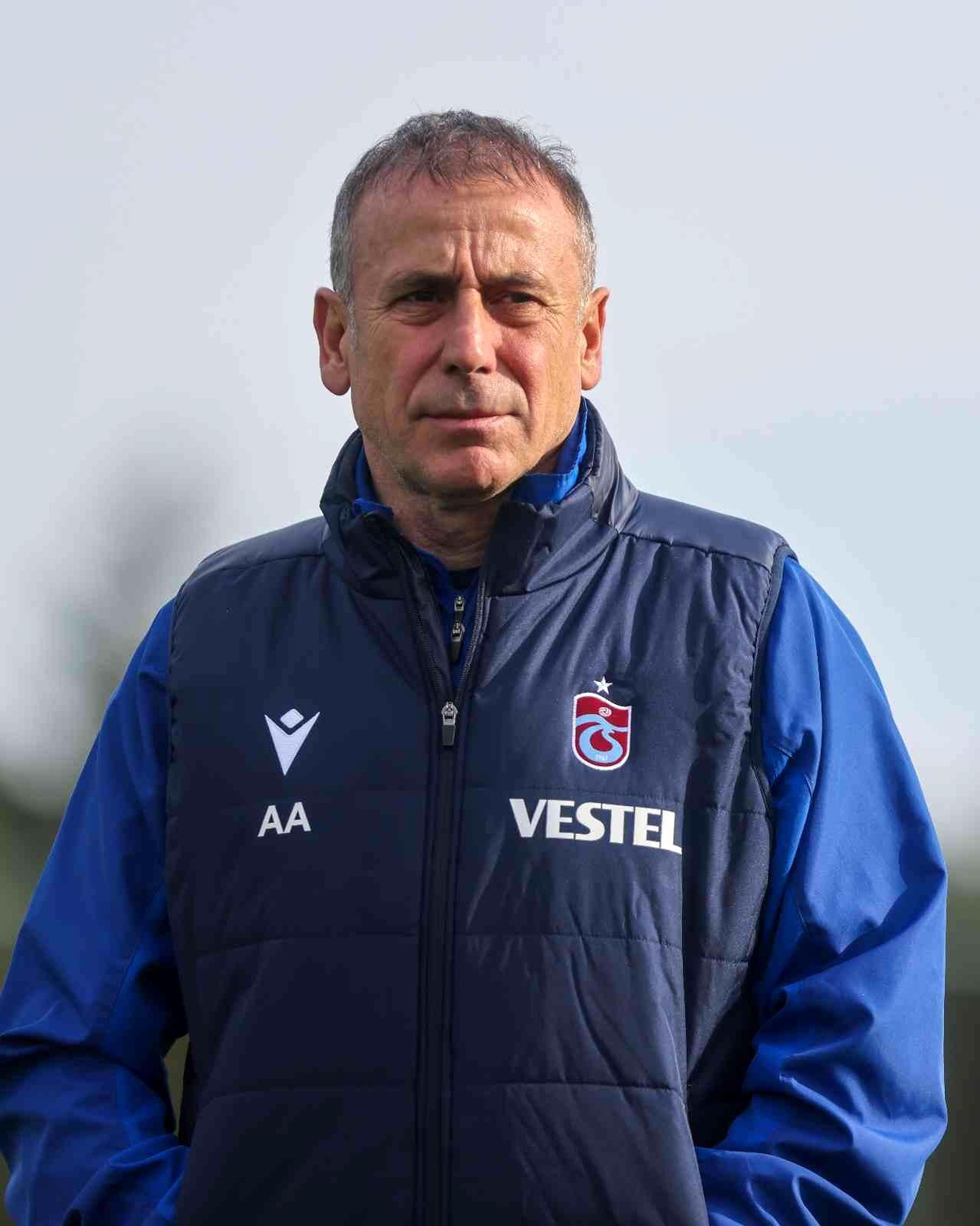 Abdullah Avcı: "Rekabet daha fazla olacak"