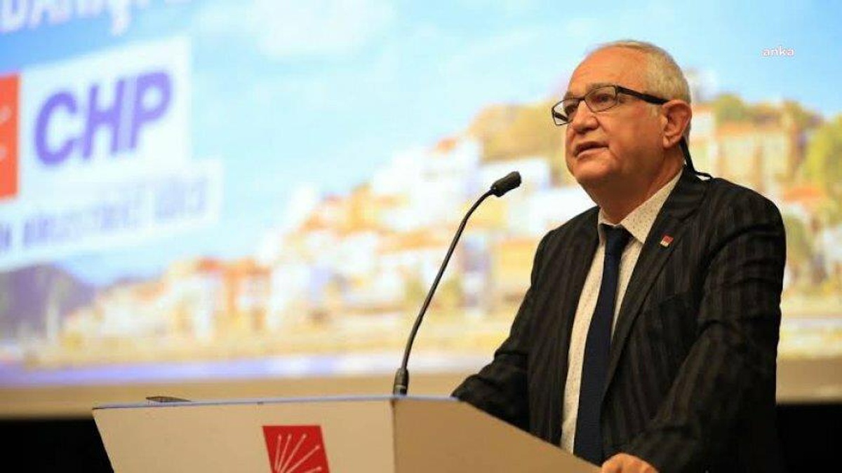 Adem Zeybekoğlu: "Demokrasinin ve Özgürlüklerin Şehri Muğla\'mızda Bir Valinin Siyasi Propaganda Yapmasını Kabul Etmeyiz"