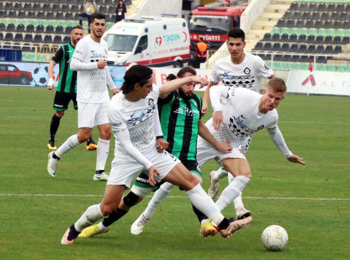 Altay\'da kritik günler