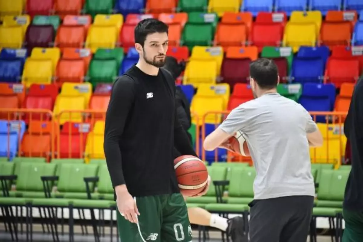 AYOS Konyaspor, Beşiktaş Emlakjet maçının hazırlıklarına başladı