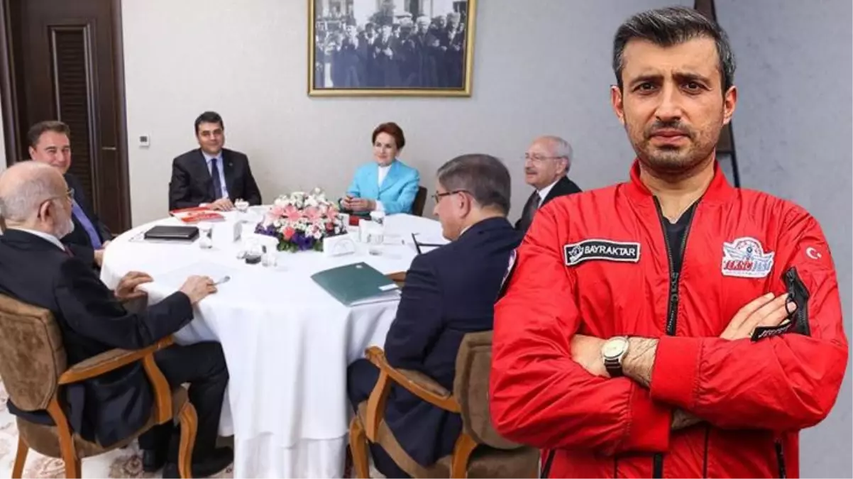 Babacan'ın Baykar'ı hedef alan sözlerine İYİ Parti karşı çıktı: Milletimizin çıkarına olan yatırımlara sahip çıkacağız