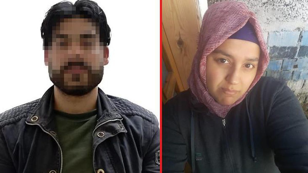 Barışma bahanesiyle buluştuğu karısını kalbinden bıçaklayarak öldürdü