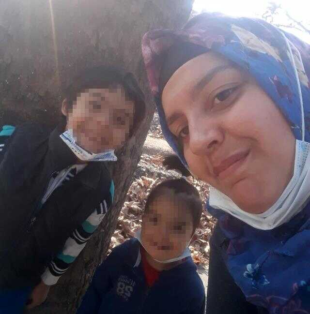 Barışma randevusunda cinayet: Karısını kalbinden bıçakladı Barışma randevusunda cinayet: Karısını kalbinden bıçakladı