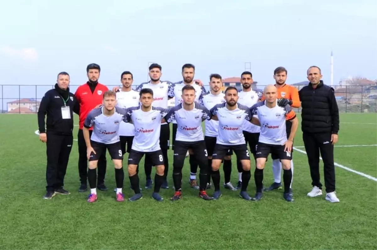 Başkan Kepenek, play off\'u son maçta kaçıran Honazspor\'a teşekkür etti