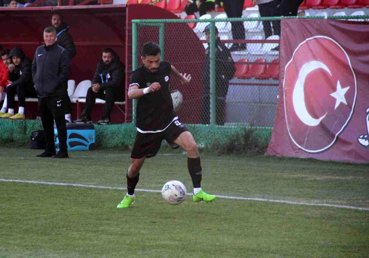 Cuma Ali, Amasyaspor FK\'ya gitti