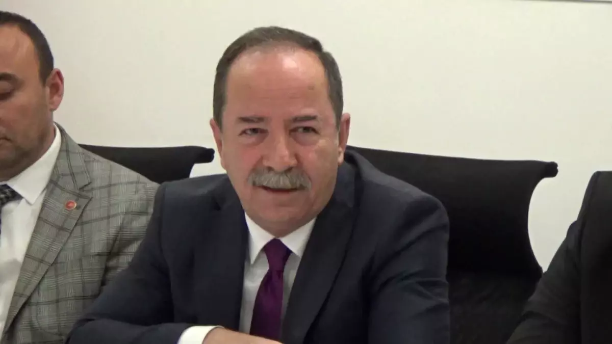 Edirne Belediye Başkanı Recep Gürkan Kırkpınar Güreşlerinin Yapıldığı Meydan Hakkında Konuştu: "Bu Benim Tek Başıma Vereceğim Bir Karar Değil"