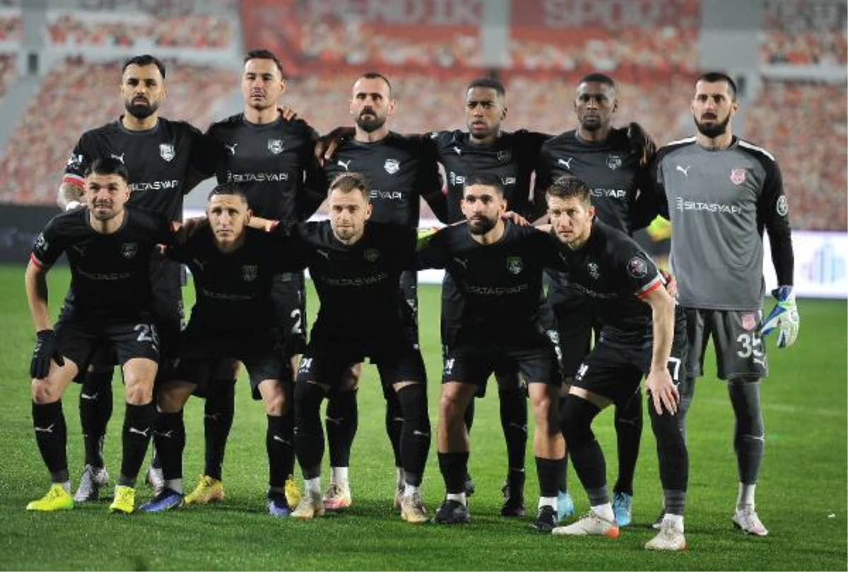 Erzurumspor FK: 1-1