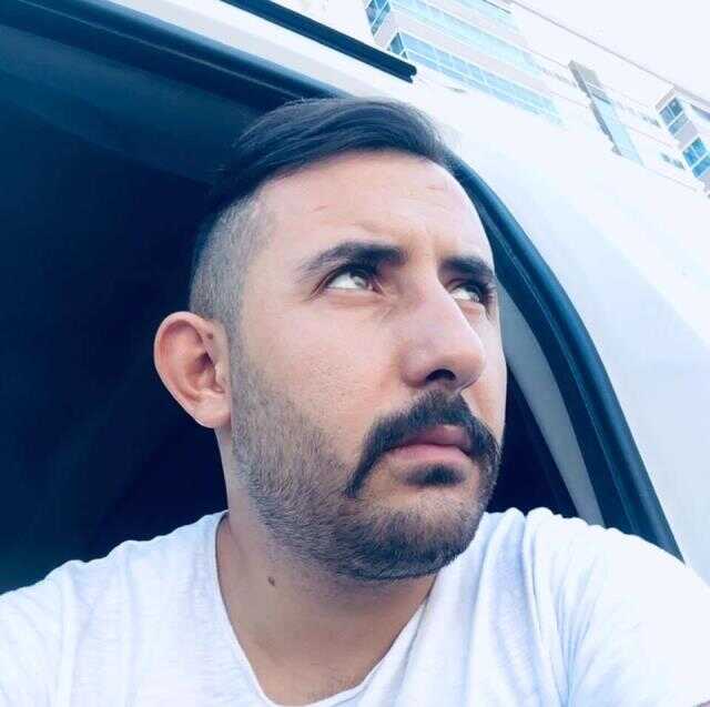 Eski nişanlısının yüzüne kimyasal atan sanık: Susturmak için yaptım Eski nişanlısının yüzüne kimyasal atan sanık: Susturmak için yaptım