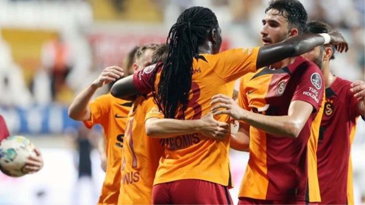 Galatasaray iç transferde bombayı patlattı! Okan Buruk\'un prensi sözleşmeyi imzaladı