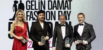 Gelin Damat Fashıon Day, İstanbul ve Frankfurt'ta düzenlenecek