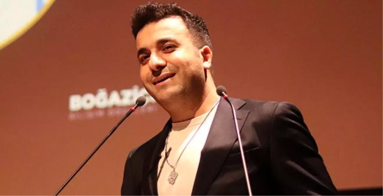 Hasan Can Kaya... BİR AYDA ÜÇ ÖDÜL BİRDEN!