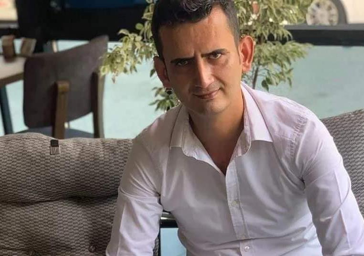 Hatay\'da kayıp olarak aranan kişi sazlık alanda ölü bulundu