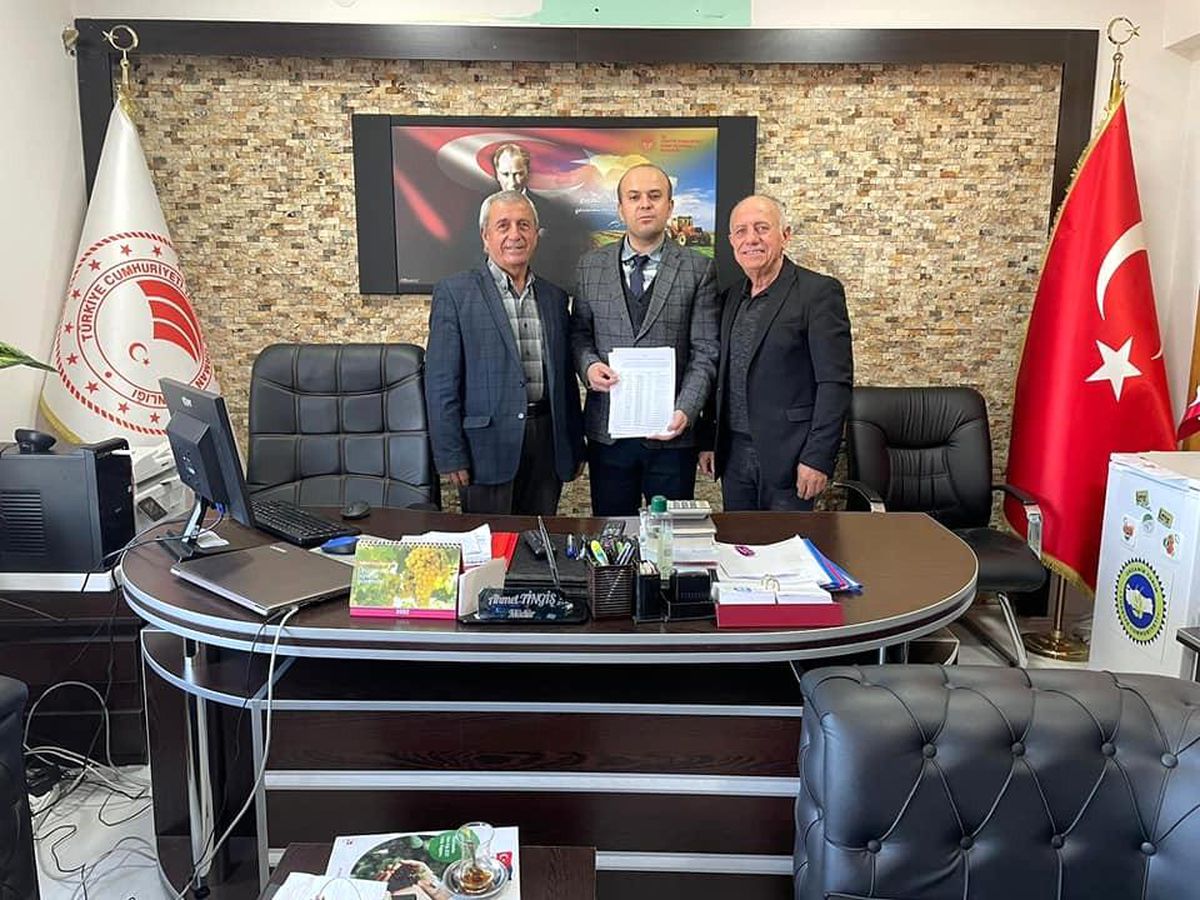 Hüyük\'ün lezzeti tescil yolunda