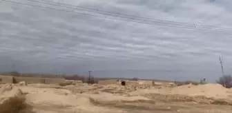 İngiliz kuvvetlerinin hava saldırılarında yakınlarını kaybeden Afganlar, Prens Harry'e tepkili