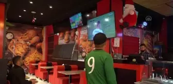 Irak'ta Körfez Ulusları Kupası heyecanı (3)