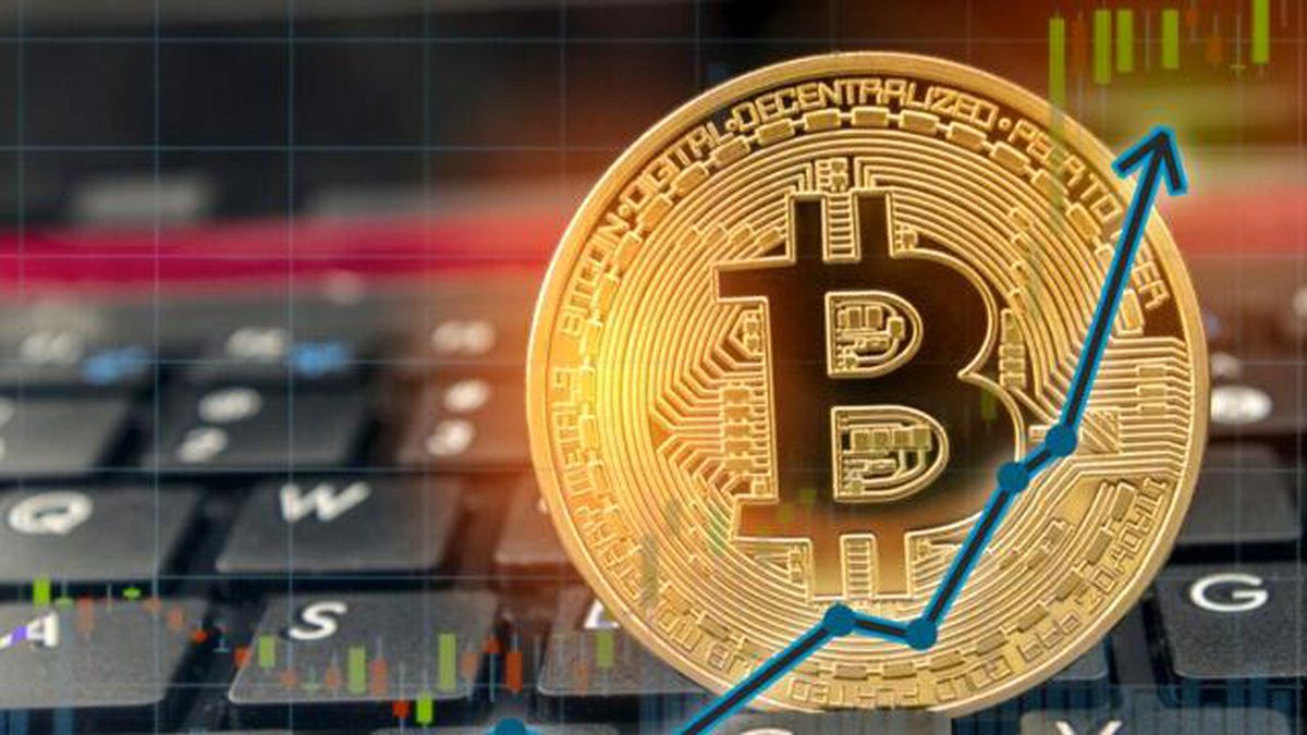Kripto geri mi dönüyor? Aylar sonra 1 trilyon doları gördü