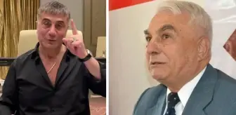 Sedat Peker'in açıklamalarıyla gündeme gelmişti! Emekli Korgeneral Hasan Kundakçı yaşamını yitirdi