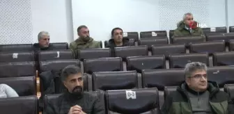 Türk Böbrek Vakfı Başkanı Erk: 'Çocuk yaşta obezite yılda yüzde 8 artış kaydetti'