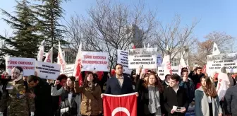 Türkiye Gençlik Birliği'nden, Kılıçdaroğlu'nun komuta kademesine yönelik sözlerine tepki