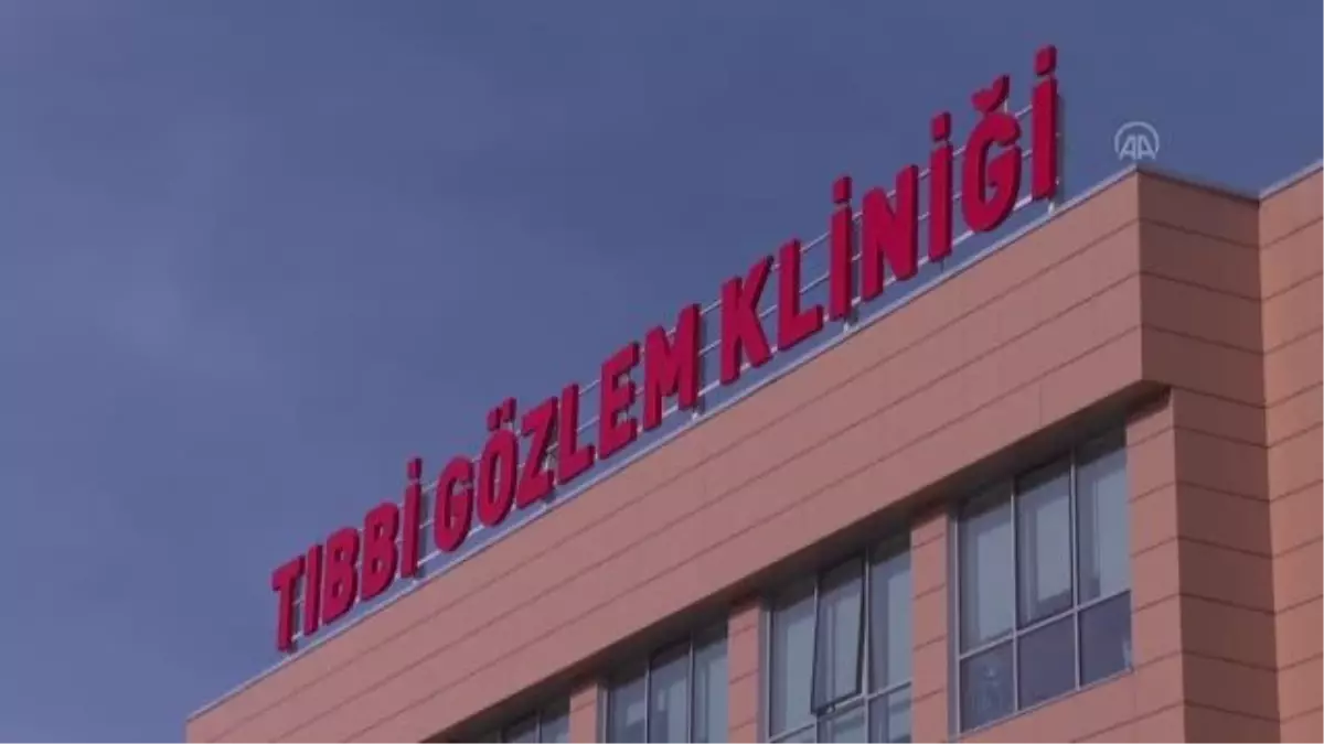 Türkiye\'nin en büyük Klinik Araştırma Merkezi yeni tedavilere kapı açacak