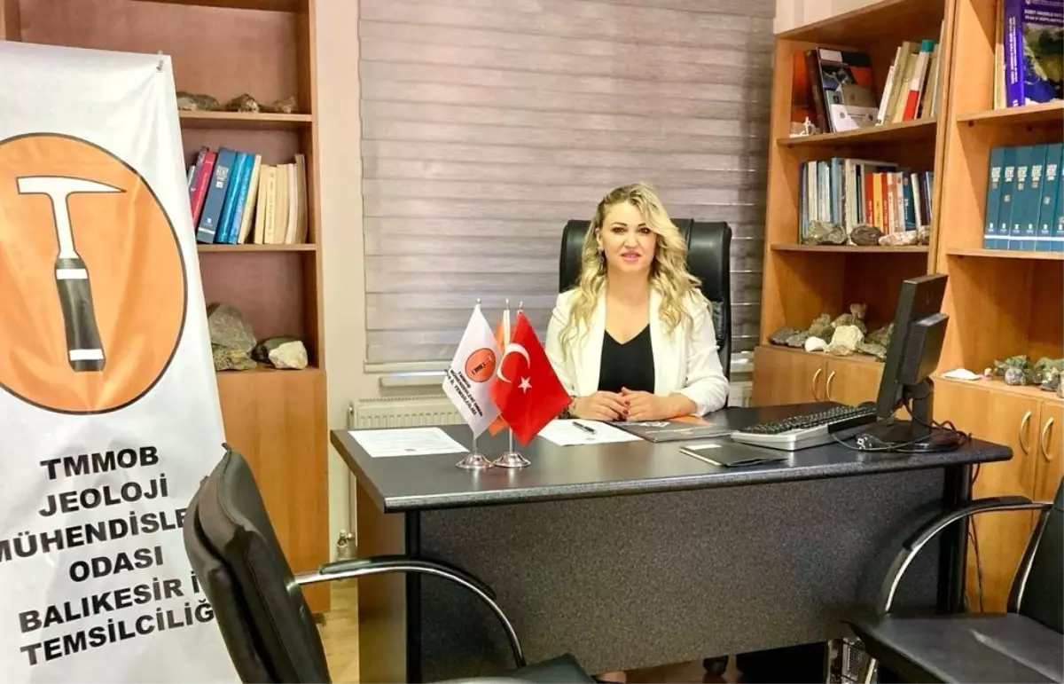 Uzmanlardan "Edremit Fayı" uyarısı