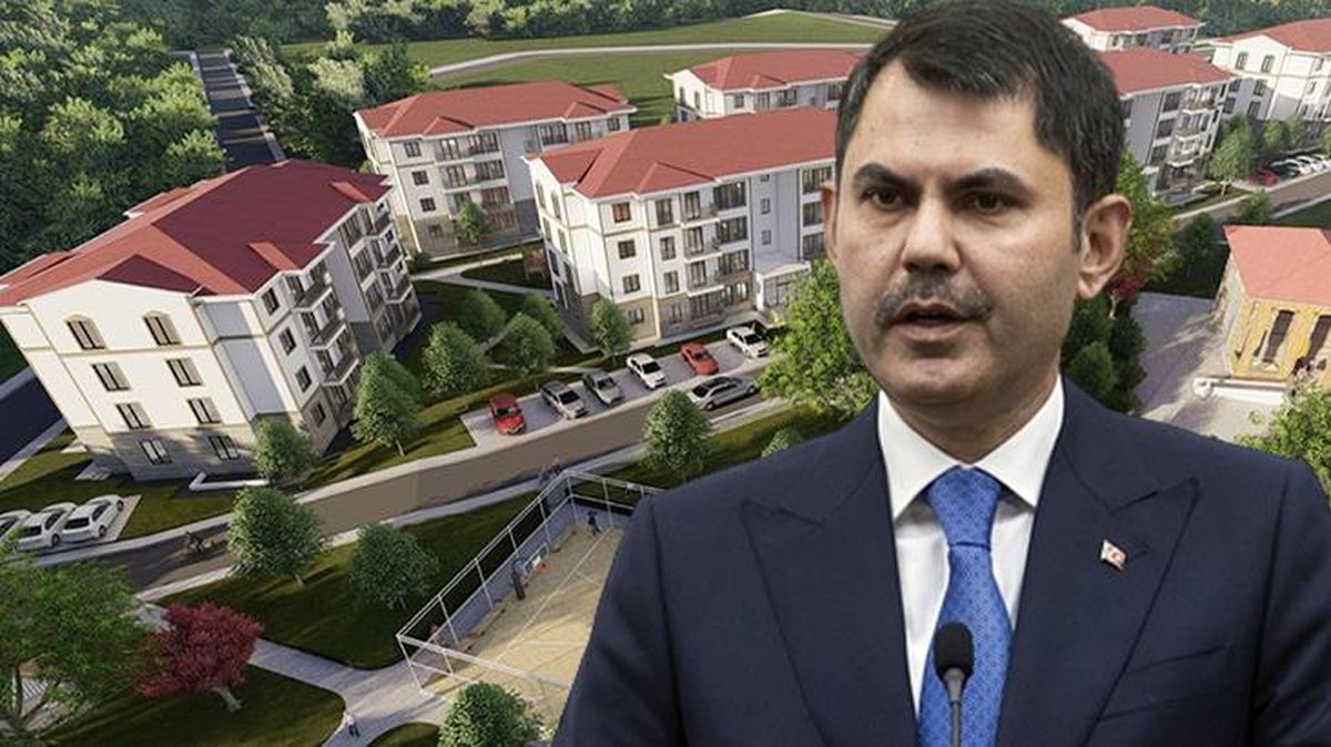 'Yeni Evim Kampanyası'nda başvurular bugün başlıyor! İşte tüm detaylar
