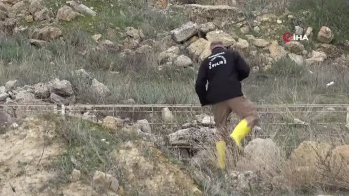 5 aydır kayıp olan kadın, kocasının çalıştığı otelin kanalizasyonunda aranıyor