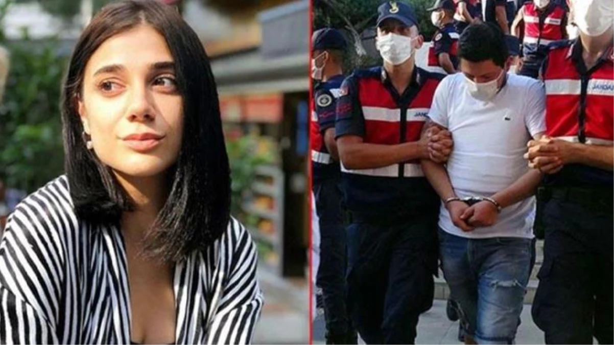 Aile istinafa başvurmuştu! Pınar Gültekin davası yeniden görülecek