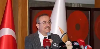 AK Parti İzmir İl Başkanı Sürekli, yerel seçimler sonrasındaki süreci değerlendirdi